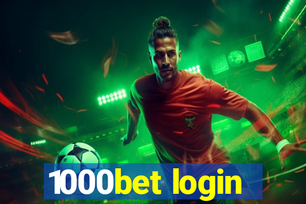 1000bet login